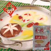 China supplier instant soup for family use